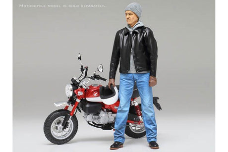 1:12 Street Rider