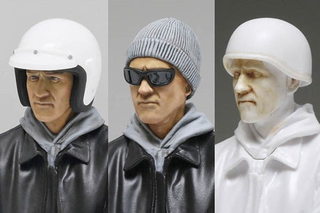 1:12 Street Rider