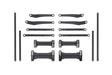 CC-02 J Parts (Body Mounts) (2pcs.)