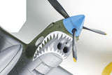 1:48 Lockheed® P-38®F/G Lightning®