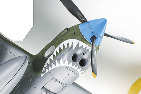 1:48 Lockheed® P-38®F/G Lightning®