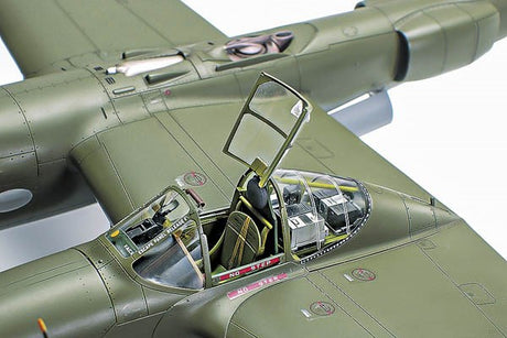 1:48 Lockheed® P-38®F/G Lightning®