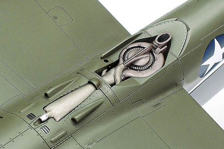 1:48 Lockheed® P-38®F/G Lightning®