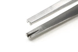 HG Tweezers (Grip Type Tip) (Pincet)