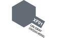 Acrylic Mini XF-91 IJN Gray (Yokosuka Arsenal)