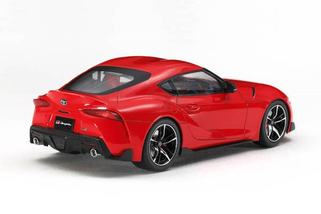 1:24 TOYOTA GR Supra