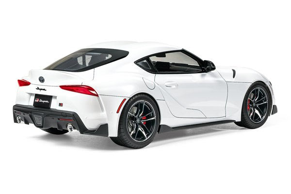 1:24 TOYOTA GR Supra
