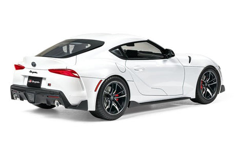 1:24 TOYOTA GR Supra