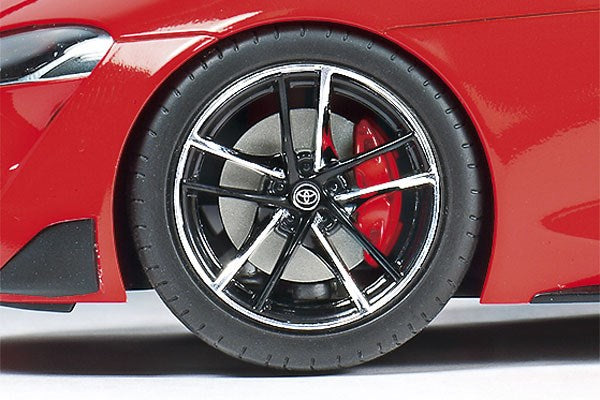 1:24 TOYOTA GR Supra