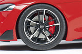 1:24 TOYOTA GR Supra