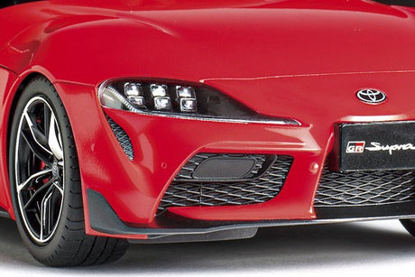1:24 TOYOTA GR Supra