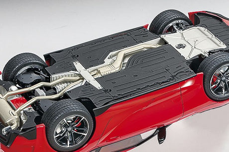 1:24 TOYOTA GR Supra