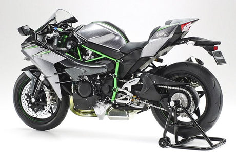 1:12 Kawasaki Ninja H2 Carbon