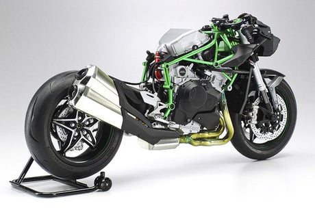 1:12 Kawasaki Ninja H2 Carbon