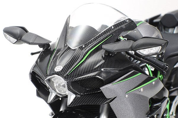 1:12 Kawasaki Ninja H2 Carbon