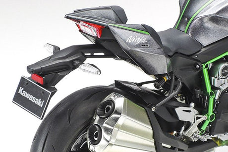 1:12 Kawasaki Ninja H2 Carbon