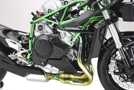 1:12 Kawasaki Ninja H2 Carbon
