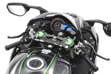 1:12 Kawasaki Ninja H2 Carbon