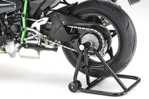 1:12 Kawasaki Ninja H2 Carbon