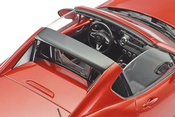 1:24 Mazda MX-5 RF