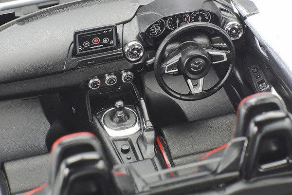 1:24 Mazda MX-5 RF