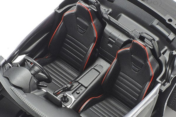 1:24 Mazda MX-5 RF