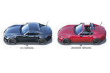 1:24 Mazda MX-5 RF