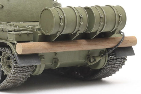 1:48 Russian Medium Tank T-55