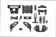 SW-01 Reinforced B Parts (Bumper)
