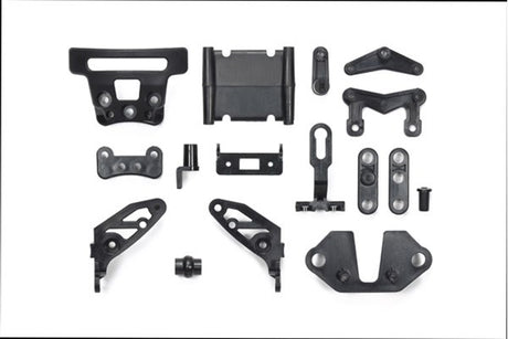 SW-01 Reinforced B Parts (Bumper)