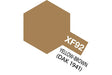 Acrylic Mini XF-92 Yellow-Brown DAK 1941