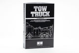 1/14 Volvo FH16 8x4 Tow Truck Globetrotter 750