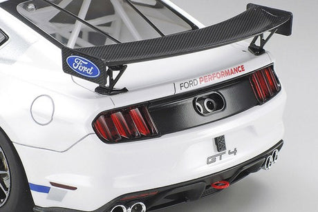 1:24 Ford Mustang GT4