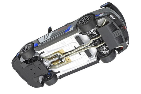 1:24 Ford Mustang GT4