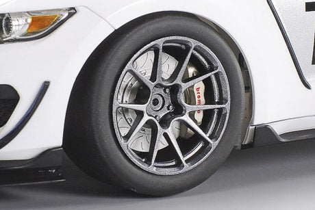 1:24 Ford Mustang GT4