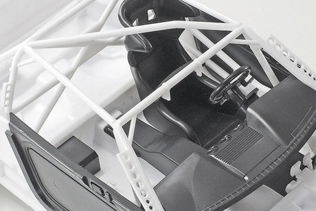 1:24 Ford Mustang GT4