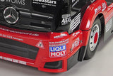 1/14 R/C Tankpool24 Mercedes Actros (TT-01 Type-E)