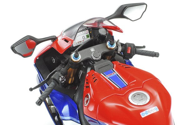 1:12 Honda CBR1000RR-R FIREBLADE SP