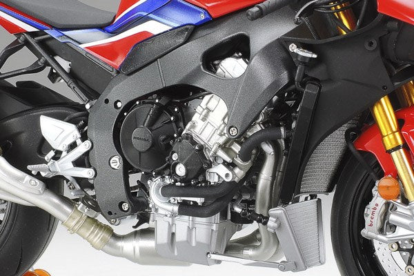 1:12 Honda CBR1000RR-R FIREBLADE SP