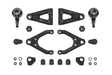 TC-01 C/D Parts (Suspension) (2pcs.)