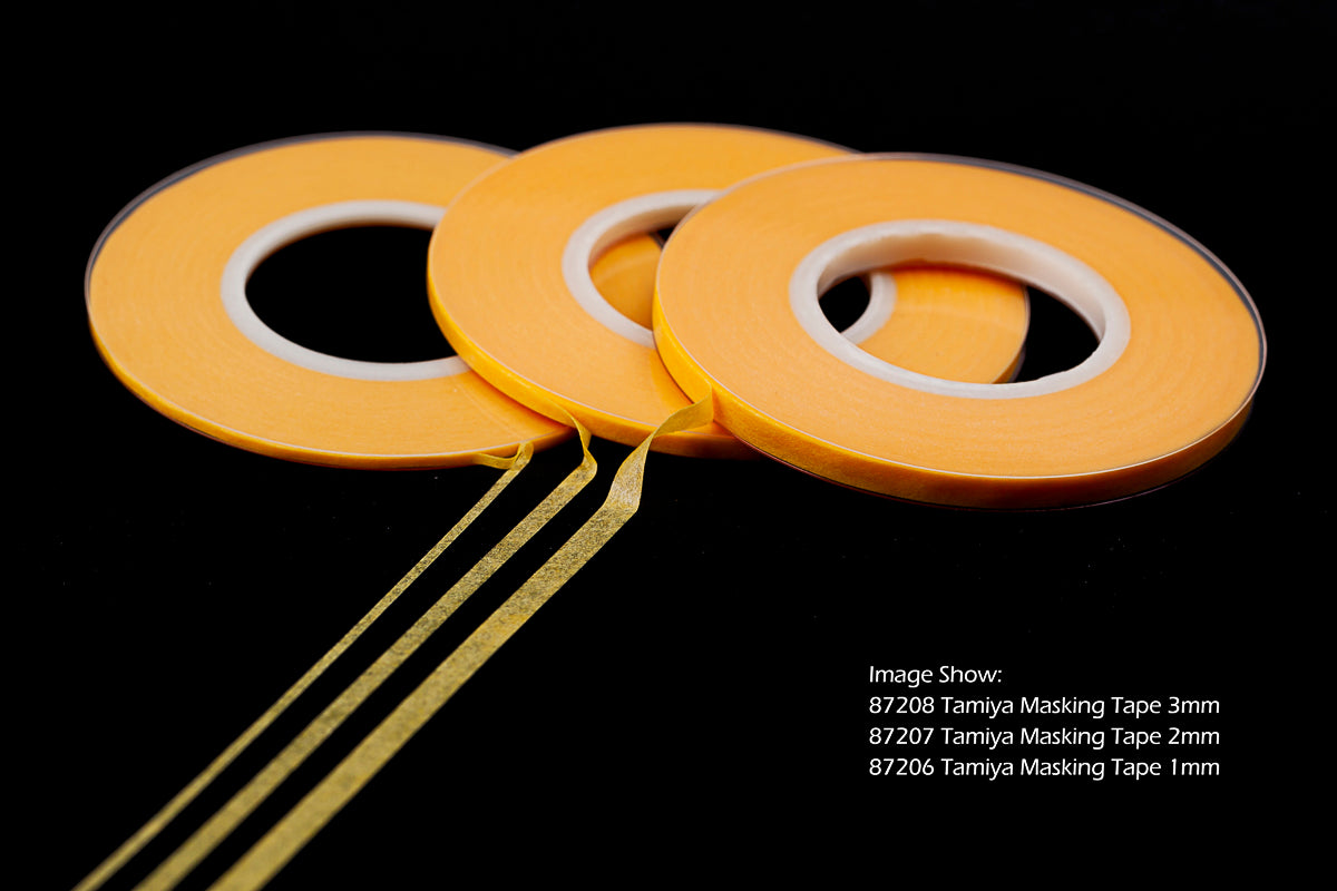 Tamiya Masking Tape 1mm