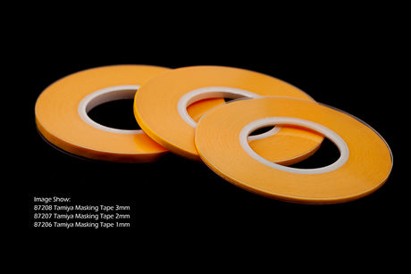Tamiya Masking Tape 3mm