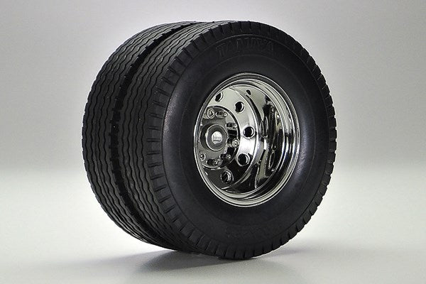 1:14 R/C Scania R470 (Silver Edition)