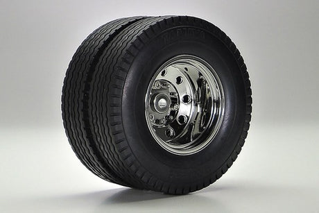 1:14 R/C Scania R470 (Silver Edition)