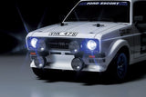 1/10 R/C Ford Escort Mk.II Rally (Painted Body)