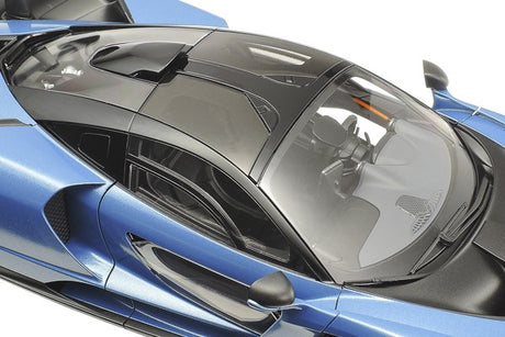 1/24 McLaren Senna