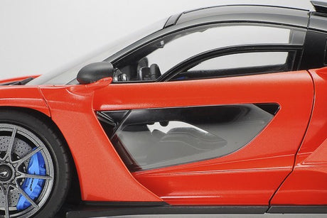 1/24 McLaren Senna