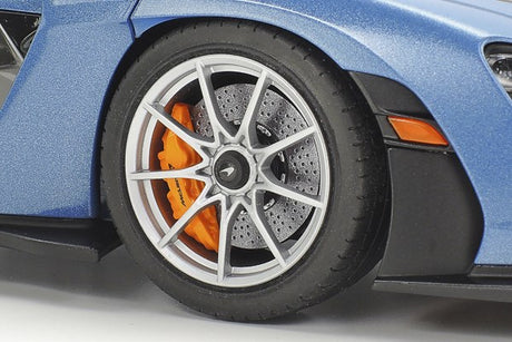 1/24 McLaren Senna