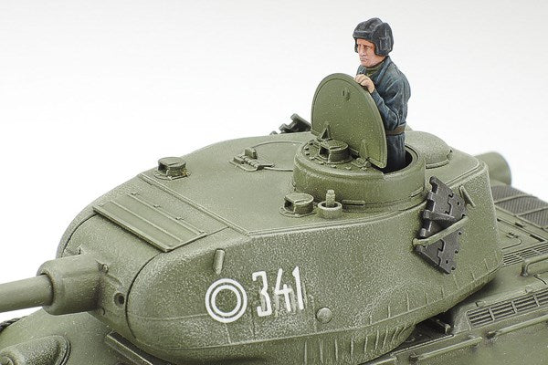 1/48 Russian Medium Tank T-34-85