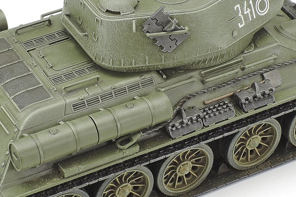 1/48 Russian Medium Tank T-34-85